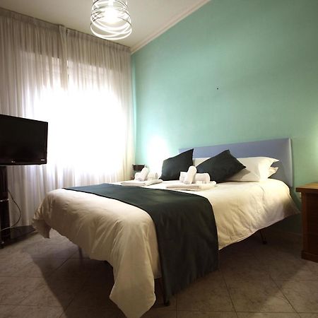 Ferienwohnung Enea Holiday House Rom Exterior foto
