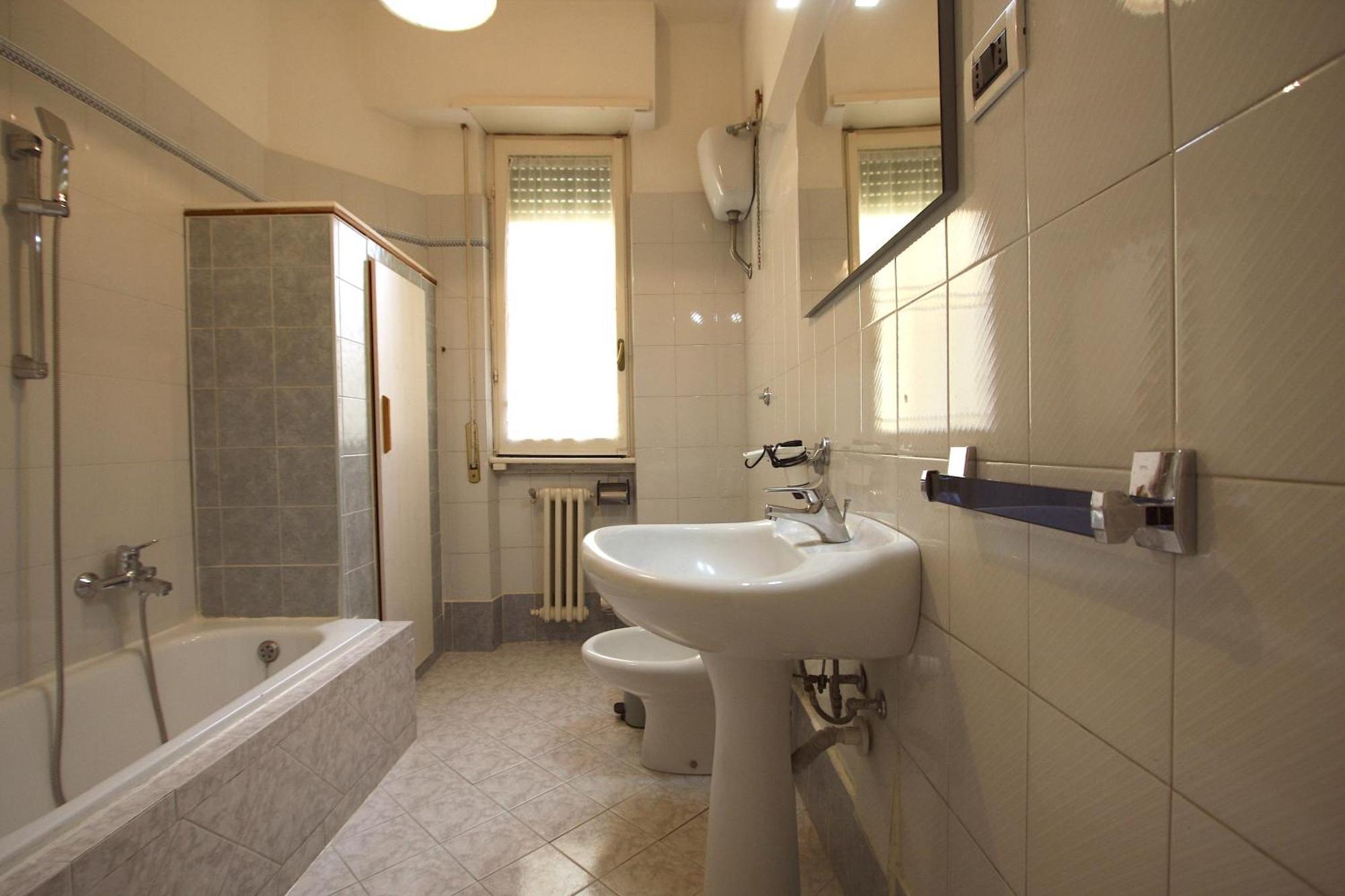 Ferienwohnung Enea Holiday House Rom Exterior foto