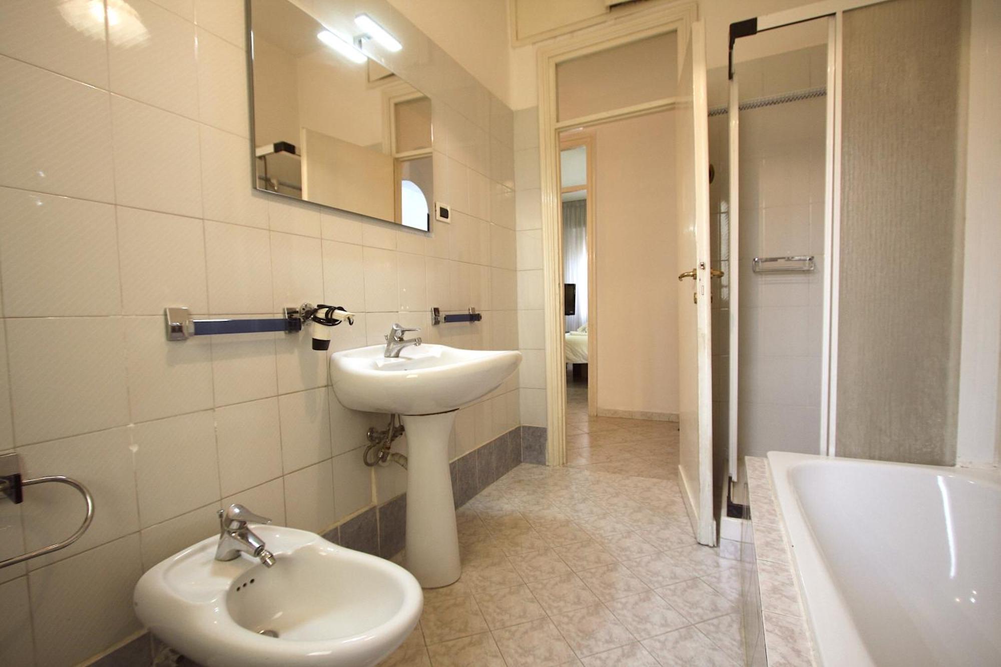 Ferienwohnung Enea Holiday House Rom Exterior foto