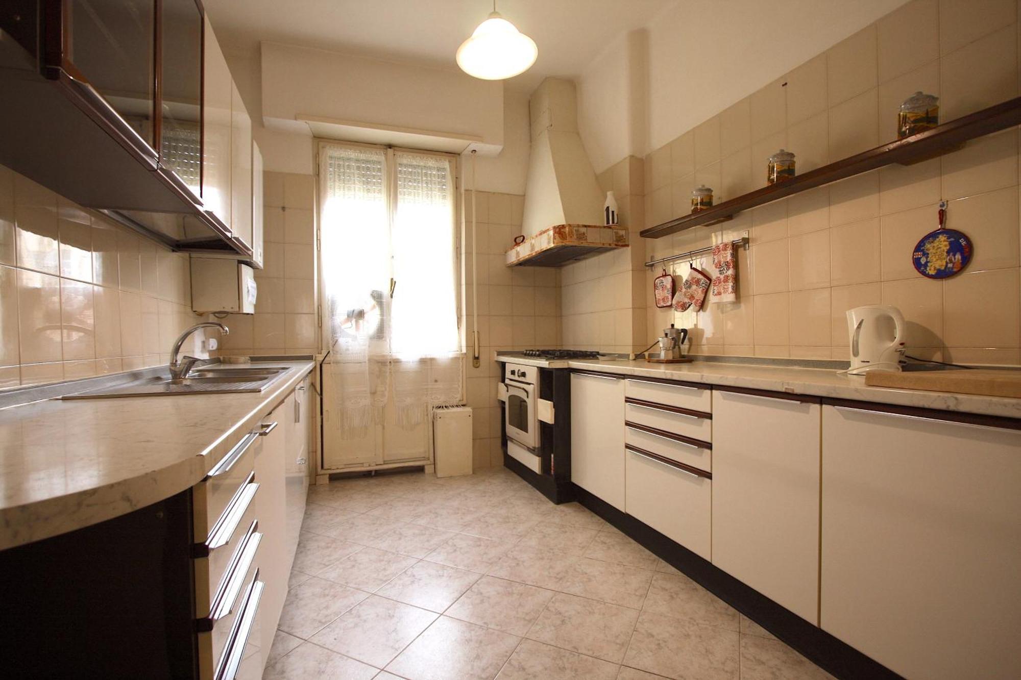 Ferienwohnung Enea Holiday House Rom Exterior foto