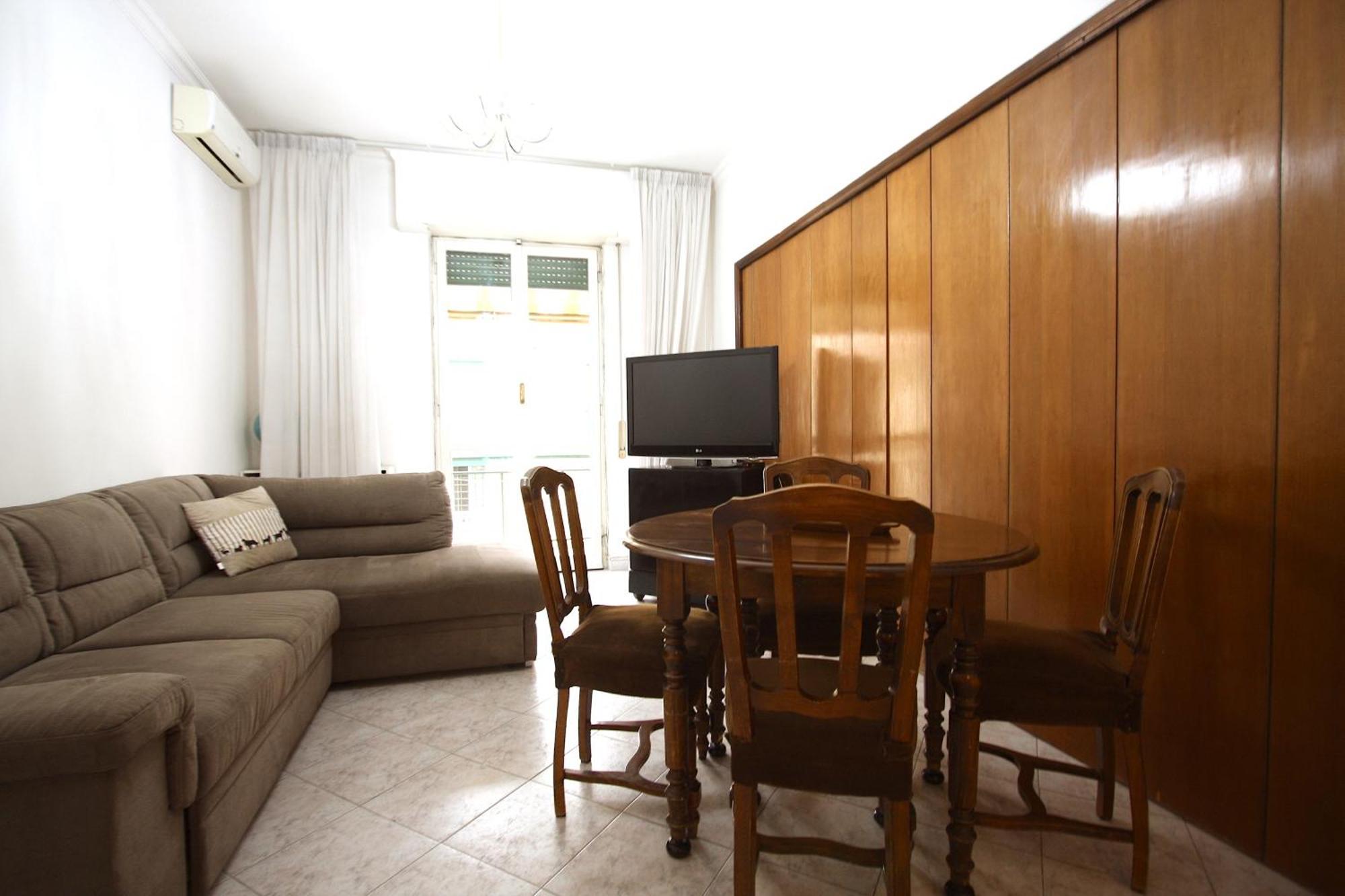 Ferienwohnung Enea Holiday House Rom Exterior foto