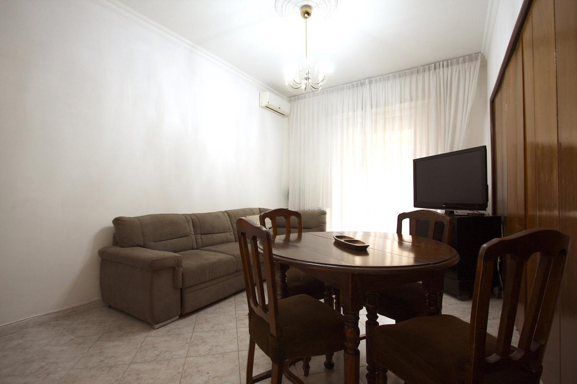 Ferienwohnung Enea Holiday House Rom Exterior foto